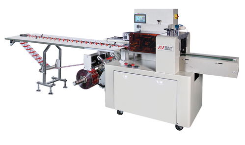 溫州優(yōu)質(zhì)伺服包裝機(jī)的價(jià)格解析與瑞普華機(jī)械設(shè)備介紹