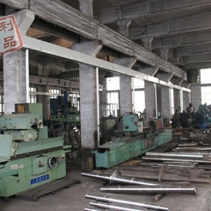 高大廠房采暖設備首選 威海鴻陽熱能設備，為工業空間注入溫暖與效率