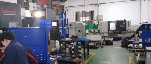 云星智造賦能太倉米爾機械 開啟機械設備加工全流程智能新篇章