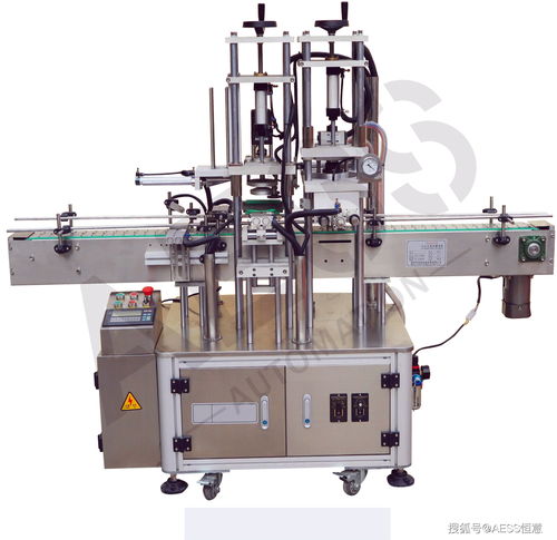 恒意機械 一站式灌裝旋蓋貼標包裝輸送噴碼封尾機設備廠家，現貨直供