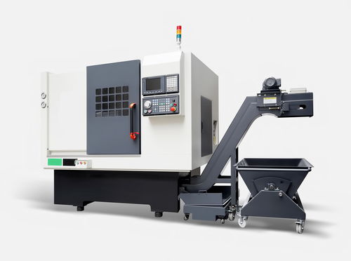 數控設備與機械設備 現代工業生產的雙翼
