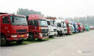 11月商用車產(chǎn)銷最新數(shù)據(jù) 產(chǎn)銷增幅均破10%，行業(yè)展現(xiàn)強(qiáng)勁復(fù)蘇勢頭